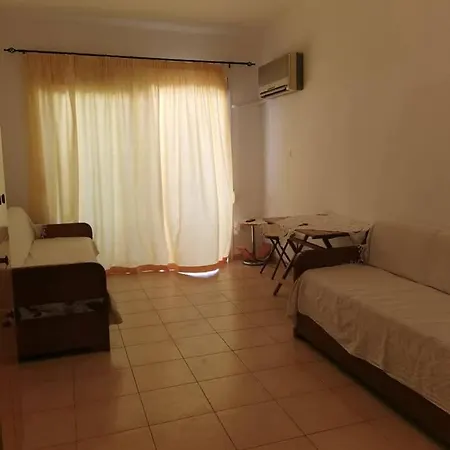 Markou Mpotsari 19 & Hras, Perigiali , Korinthias Apartment *