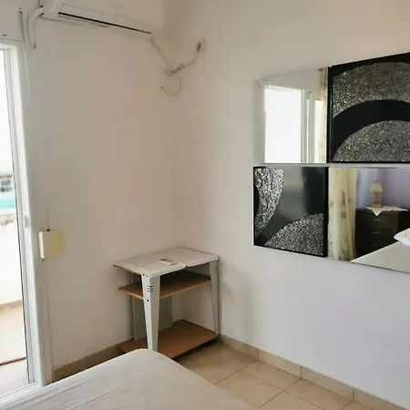 Absolute Beachfront Bliss In Perigiali, Korinthia *