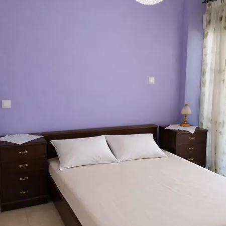 Beachfront Absolute Bliss In Perigiali, Korinthia *