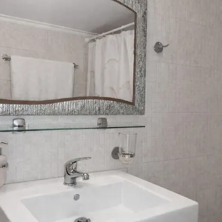 Beachfront Absolute Bliss In Perigiali, Korinthia Apartment Corinth