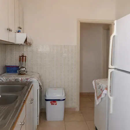 Beachfront Absolute Bliss In Perigiali, Korinthia *