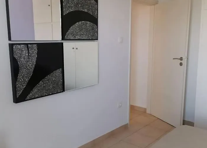 Absolute Beachfront Bliss In Perigiali, Korinthia * Corinth