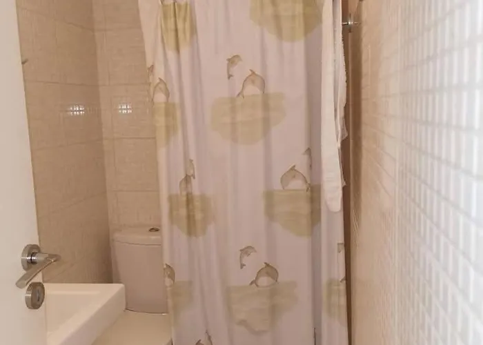 Absolute Beachfront Bliss In Perigiali, Korinthia * Corinth