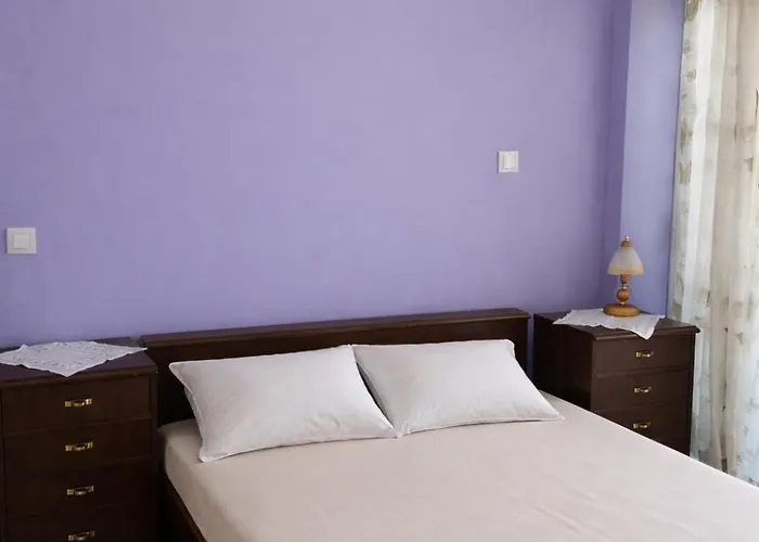 Beachfront Absolute Bliss In Perigiali, Korinthia *