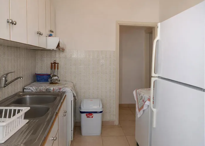 Beachfront Absolute Bliss In Perigiali, Korinthia *